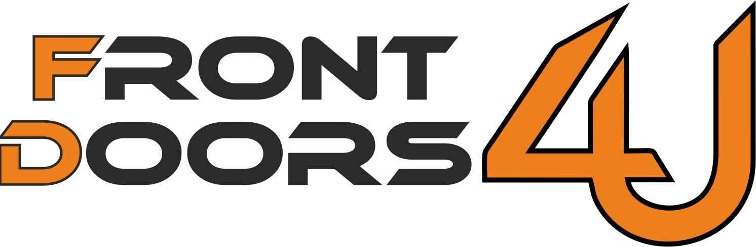 FrontDoors4U logo